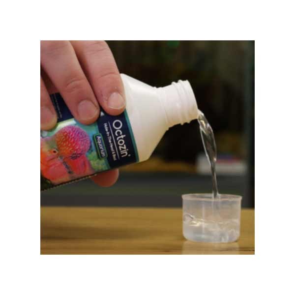Nt Labs Octozin 250ml 2 Nt Labs Octozin 250ml - Image 2