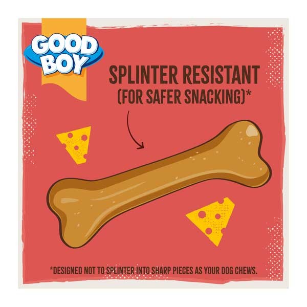 Good Boy Cheese Please - Beef 60g 2 Good Boy Cheese Please - Beef 60g - Image 2