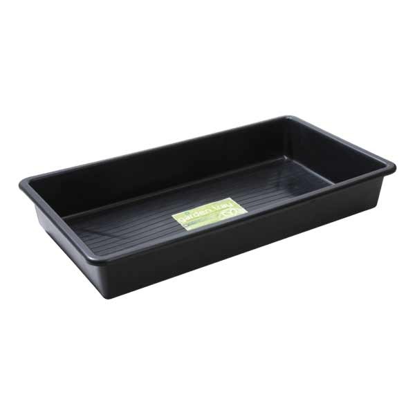 Garland Titan Tray Black 1 Garland Titan Tray Black