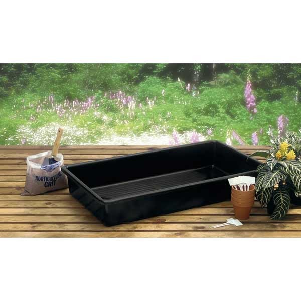 Garland Titan Tray Black 2 Garland Titan Tray Black - Image 2
