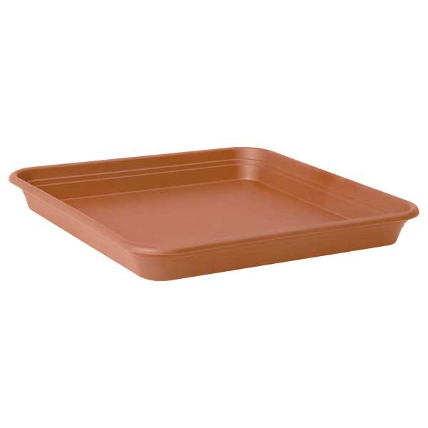 Universal Saucer Quadro 20Cm Terra 1 Universal Saucer Quadro 20Cm Terra