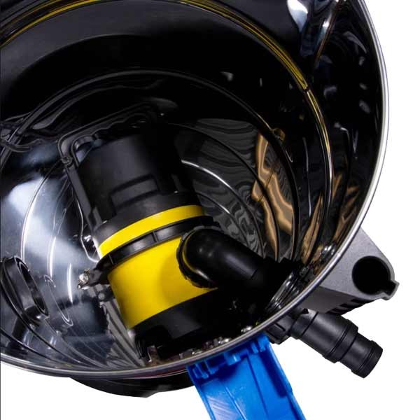 Aquaforte Pond Vac Pro 4 Aquaforte Pond Vac Pro - Image 4