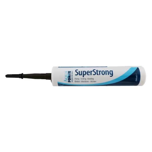 Aquaforte Superstrong Sealant Black 1 Aquaforte Superstrong Sealant Black