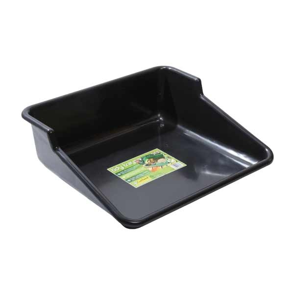 Garland Tidy Tray Black 1 Garland Tidy Tray Black