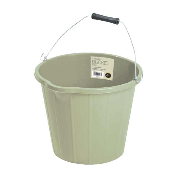 Garland Sage 3 Gallon Bucket 1 Garland Sage 3 Gallon Bucket