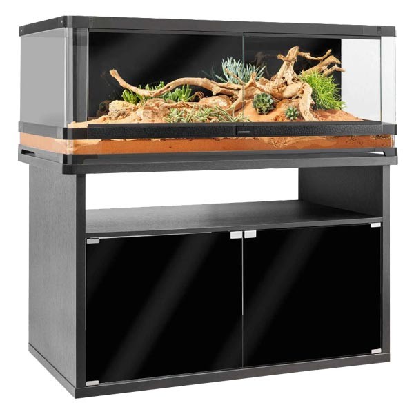 Exo Terra Vista 120cm Cabinet 2 Exo Terra Vista 120cm Cabinet - Image 2