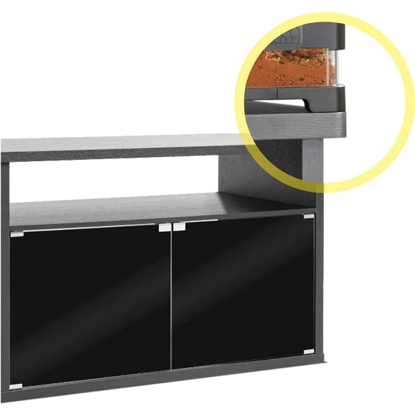Exo Terra Vista 120cm Cabinet 3 Exo Terra Vista 120cm Cabinet - Image 3