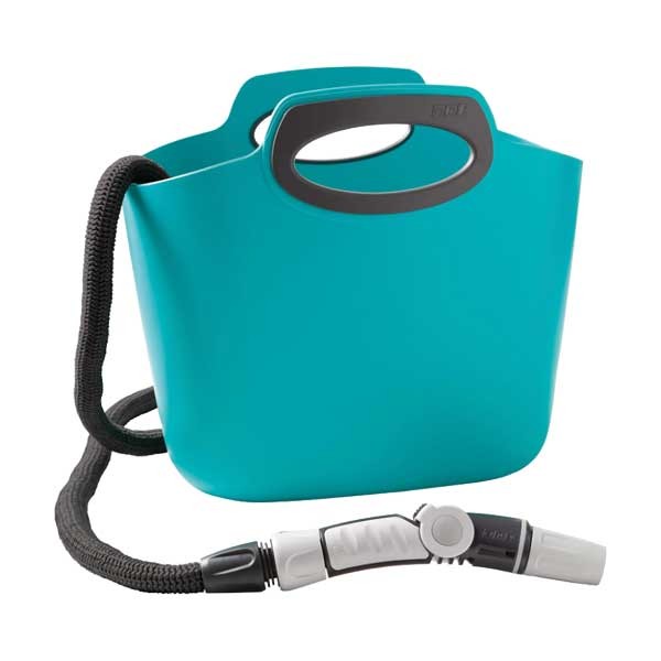 Hozelock AquaPop 30m Blue 1 Hozelock AquaPop 30m Blue