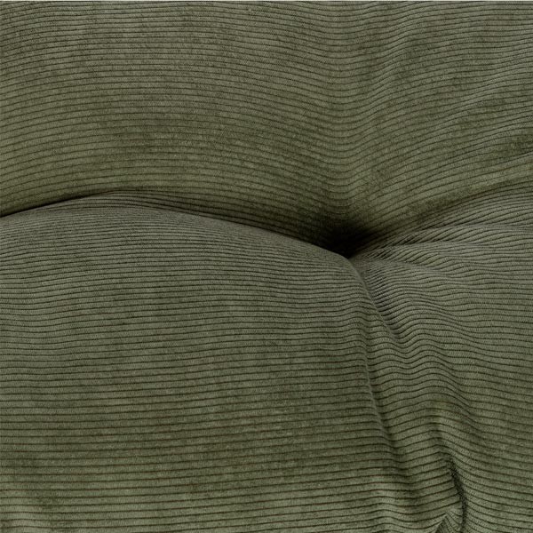 Danish Design Elden Fern Deluxe Slumber Bed 30" 2 Danish Design Elden Fern Deluxe Slumber Bed 30" - Image 2