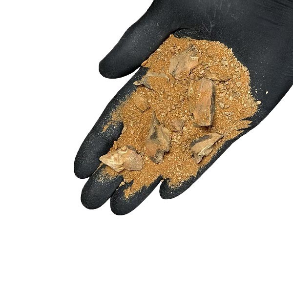 WIO Amber Dragon Riverbed 1.5kg 3 WIO Amber Dragon Riverbed 1.5kg - Image 3