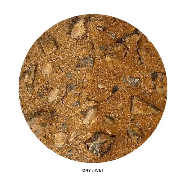 WIO Amber Dragon Riverbed 3kg 2 WIO Amber Dragon Riverbed 3kg - Image 2