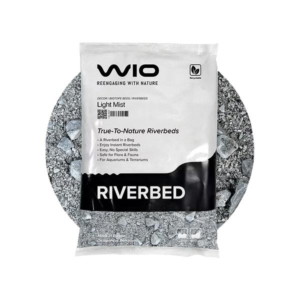 WIO Light Mist Riverbed 2kg 1 WIO Light Mist Riverbed 2kg