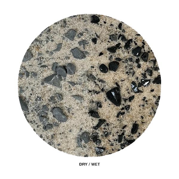 WIO Black Allure Riverbed 5kg 2 WIO Black Allure Riverbed 5kg - Image 2
