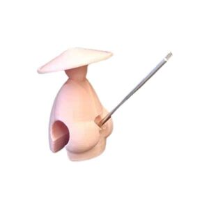 Gioia - Fisherman Edge - Rose
