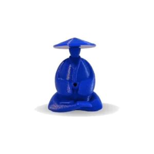 Gioia - Thinker Submersible - Blue