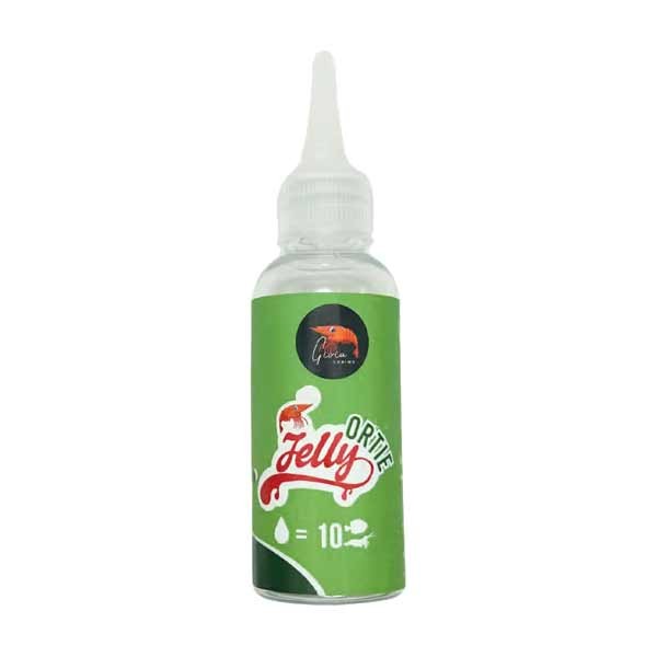 Gioia Jelly Nettle 1 Gioia Jelly Nettle