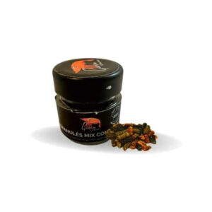 Gioia - Organic Mixed Shrimp Food