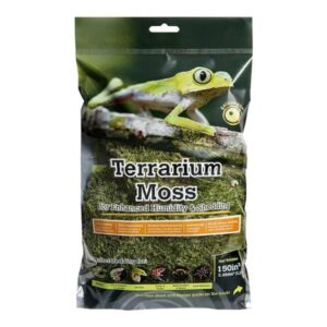 Galapagos Pillow Moss Mini