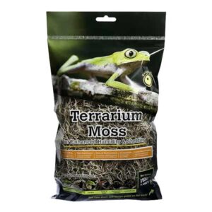 Galapagos Spanish Moss Mini Bag