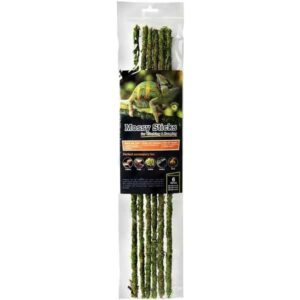Galapagos Mossy Sticks 18"