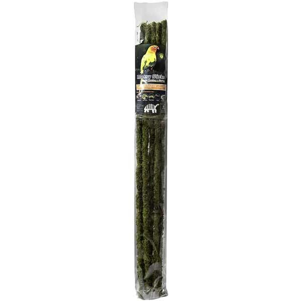 Galapagos Mossy Sticks 32" 1 Galapagos Mossy Sticks 32"