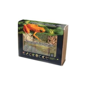 Galapagos Terrarium Kit Humid