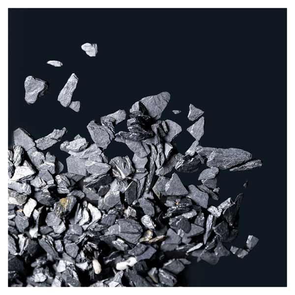 Dennerle Natural Gravel Kongo 10-30mm 500g 3 Dennerle Natural Gravel Kongo 10-30mm 500g - Image 3