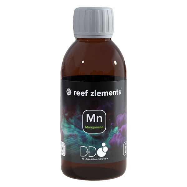 Reef Zlements Trace Elements Manganese 500ml 1 Reef Zlements Trace Elements Manganese 500ml
