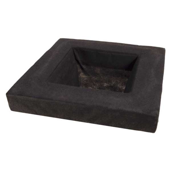 Velda Floating Plant Island Square 25cm 3 Velda Floating Plant Island Square 25cm - Image 3