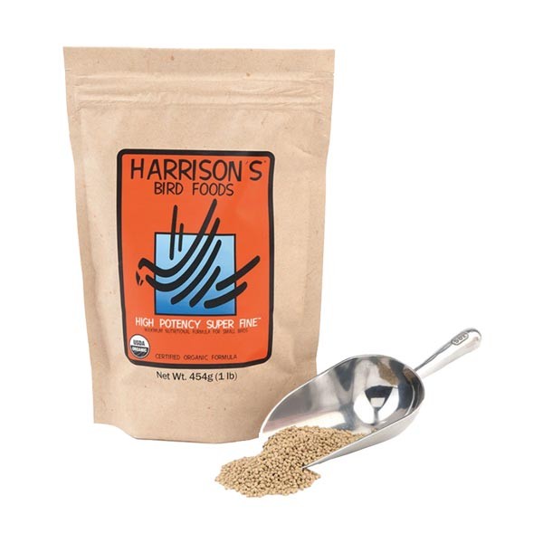 Harrison's High Potency - Super Fine 454g 2 Harrison's High Potency - Super Fine 454g - Image 2