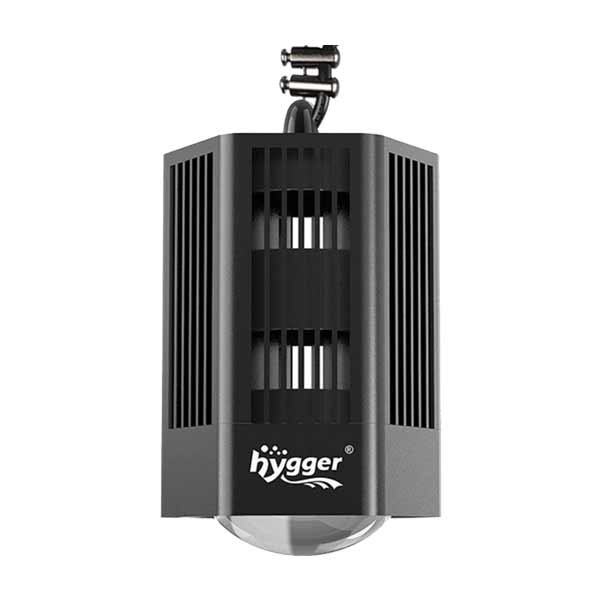 Hygger Clip-on Plant Light with Bracket 60w 3 Hygger Clip-on Plant Light with Bracket 60w - Image 3