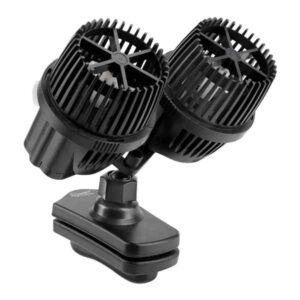 Hygger Wave Maker with Double Powerhead Pump - 12w