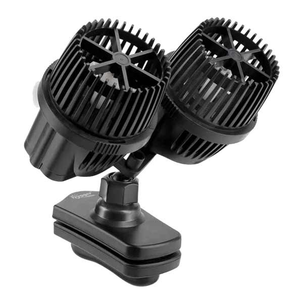 Hygger Wave Maker with Double Powerhead Pump - 12w 1 Hygger Wave Maker with Double Powerhead Pump - 12w