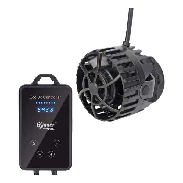 Hygger Easy-Control Mini Wave Maker 2 Hygger Easy-Control Mini Wave Maker - Image 2