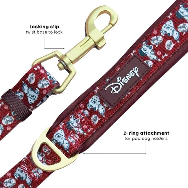 Disney© - 101 Dalmatians AdjustFit Lead 2 Disney© - 101 Dalmatians AdjustFit Lead - Image 2