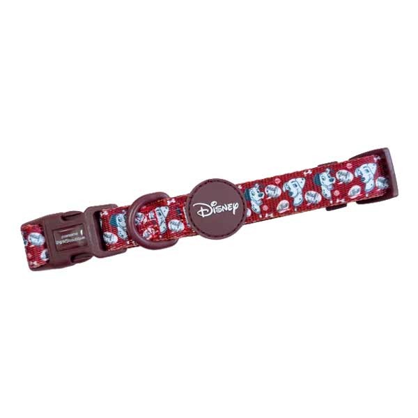 Disney© 101 Dalmatians Collar - Medium 1 Disney© 101 Dalmatians Collar - Medium