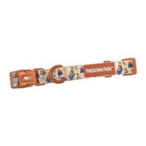 Paddington Peckish Collar - Large