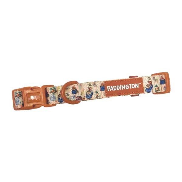 Paddington Peckish Collar - Large 1 Paddington Peckish Collar - Large