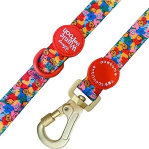 Disney© Retro Winnie AdjustFit Lead