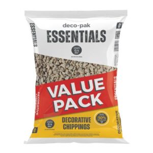Deco-Pak Essentials Value Pack Decorative Chippings