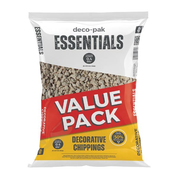 Deco-Pak Essentials Value Pack Decorative Chippings 1 Deco-Pak Essentials Value Pack Decorative Chippings