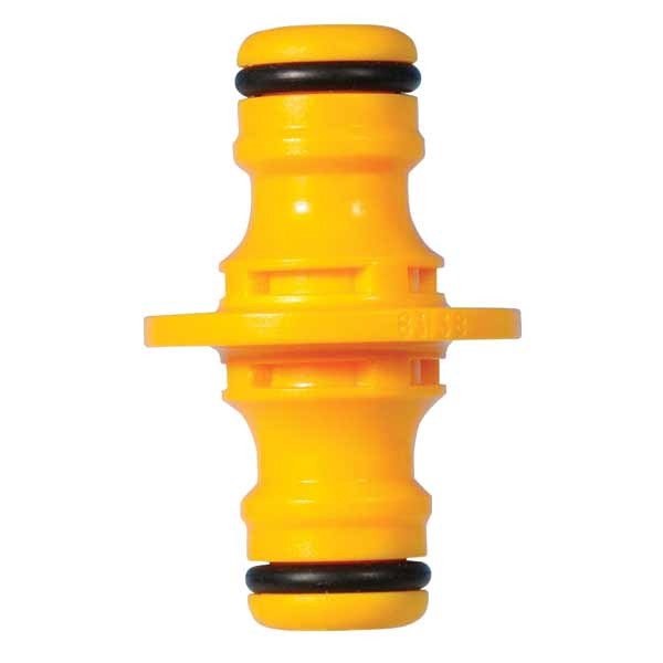 Hozelock Double Male Adaptor 1 Hozelock Double Male Adaptor