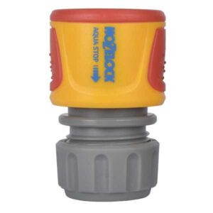 Hozelock Aquastop Connector