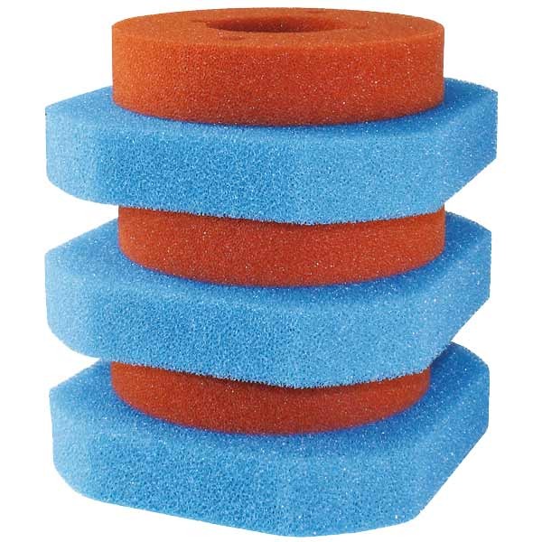Oase Replacement foam set FiltoClear 6000 1 Oase Replacement foam set FiltoClear 6000