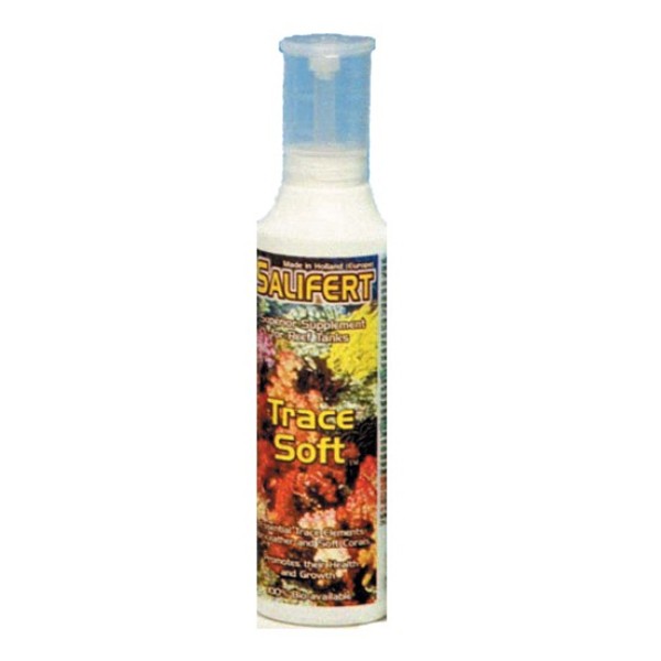 Salifert Trace Soft 250ml/8fl.oz 1 Salifert Trace Soft 250ml/8fl.oz