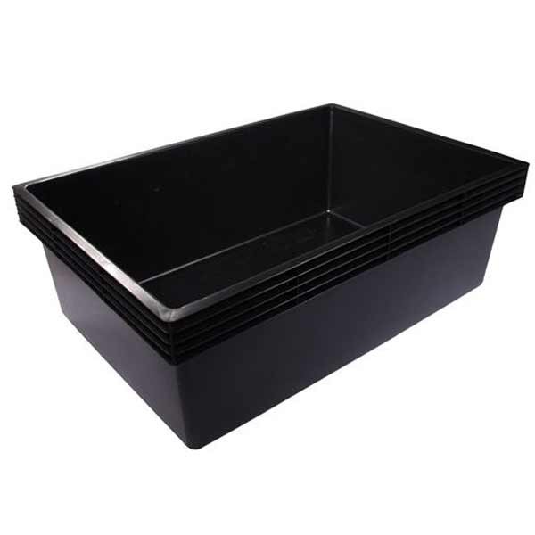 Rectangular Goldfish Tub 735L Size: 180 x 120 x 60 cm 1 Rectangular Goldfish Tub 735L Size: 180 x 120 x 60 cm