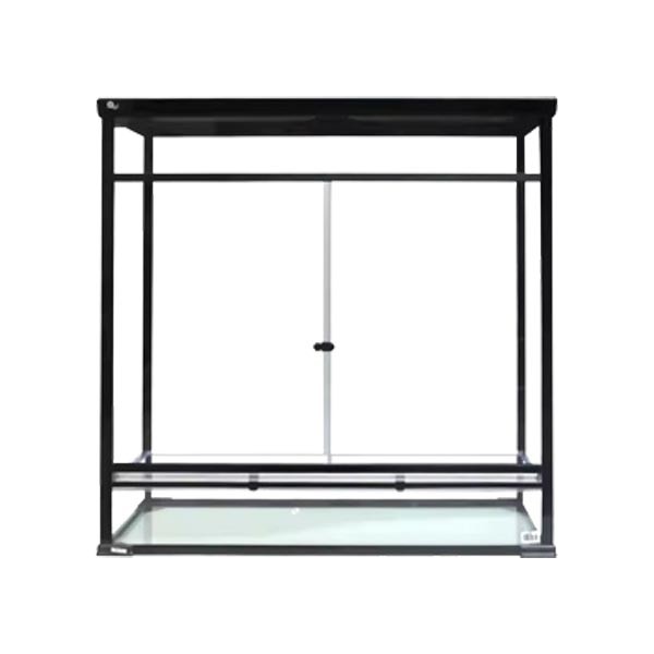 Betta Terra Flat-Pack Terrarium 100 x 50 x 100cm 1 Betta Terra Flat-Pack Terrarium 100 x 50 x 100cm