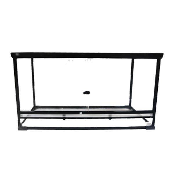Betta Terra Flat-Pack Terrarium 120 x 50 x 60cm 1 Betta Terra Flat-Pack Terrarium 120 x 50 x 60cm