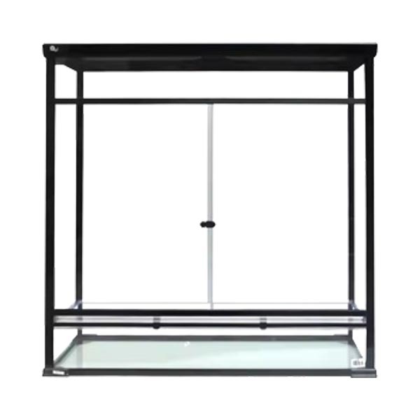 Betta Terra Flat-Pack Terrarium 120 x 60 x 120cm 1 Betta Terra Flat-Pack Terrarium 120 x 60 x 120cm