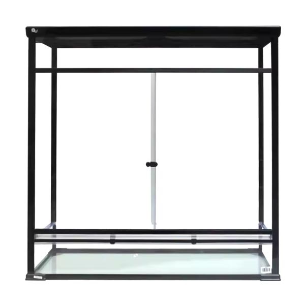 Betta Terra Flat-Pack Terrarium 140 x 55 x 100cm 1 Betta Terra Flat-Pack Terrarium 140 x 55 x 100cm